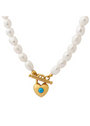 Clarke Necklace