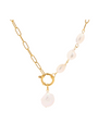 Gracie Necklace
