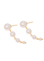 Ophelia Studs