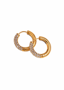 Jane Huggie Hoops