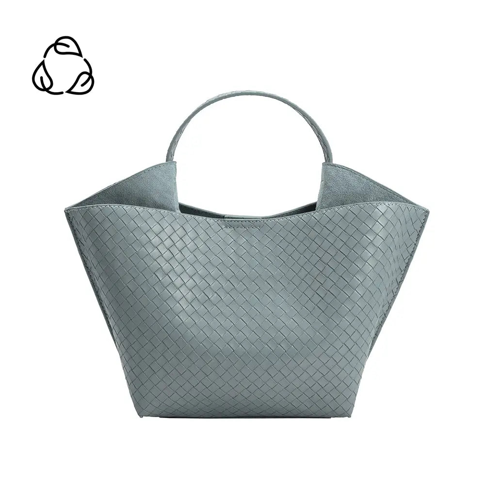 Terri Medium Recycled Vegan Tote Bag