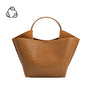 Terri Medium Recycled Vegan Tote Bag