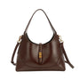 Caroline Recycled Vegan Shoulder Bag