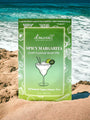 Spicy Margarita Drink Slush Mix