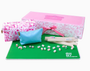 Aloha Mahjong Travel Set
