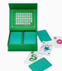 Birdie Mahjong Playing Cards