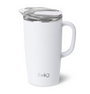 SWIG Pearl Shimmer Party Pitcher 64 oz