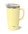 SWIG Buttercup Shimmer Party Pitcher 64 oz