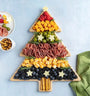 Cheese Map Board - Tree