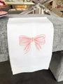 PWS Linen Tea Towel
