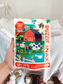 Farm Puzzle