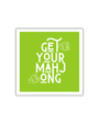 Get Your Mahjong Paper Napkins