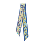 Tri Delta Skinny Scarf