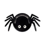 Spider Shaped Paper Plate