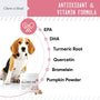 Allergy Chews with Antioxidants Dog Chew