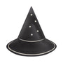 Witch Hat Bamboo Tray