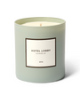 Spa Candle
