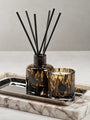 Zodax 120 ml Glass Reed Diffuser