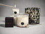 Zodax Black Fig Vetiver Candle
