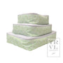 Packing Squad - Packing Cubes Batik Leaf