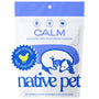 Calm Chews Anxiety & Calming Supplement For Dogs