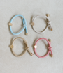 Original Smith & Co. Hair Tie Set - Oh Baby!