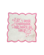 Champagne Linen Napkins (4)