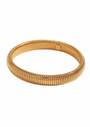 Single Tube Bracelet