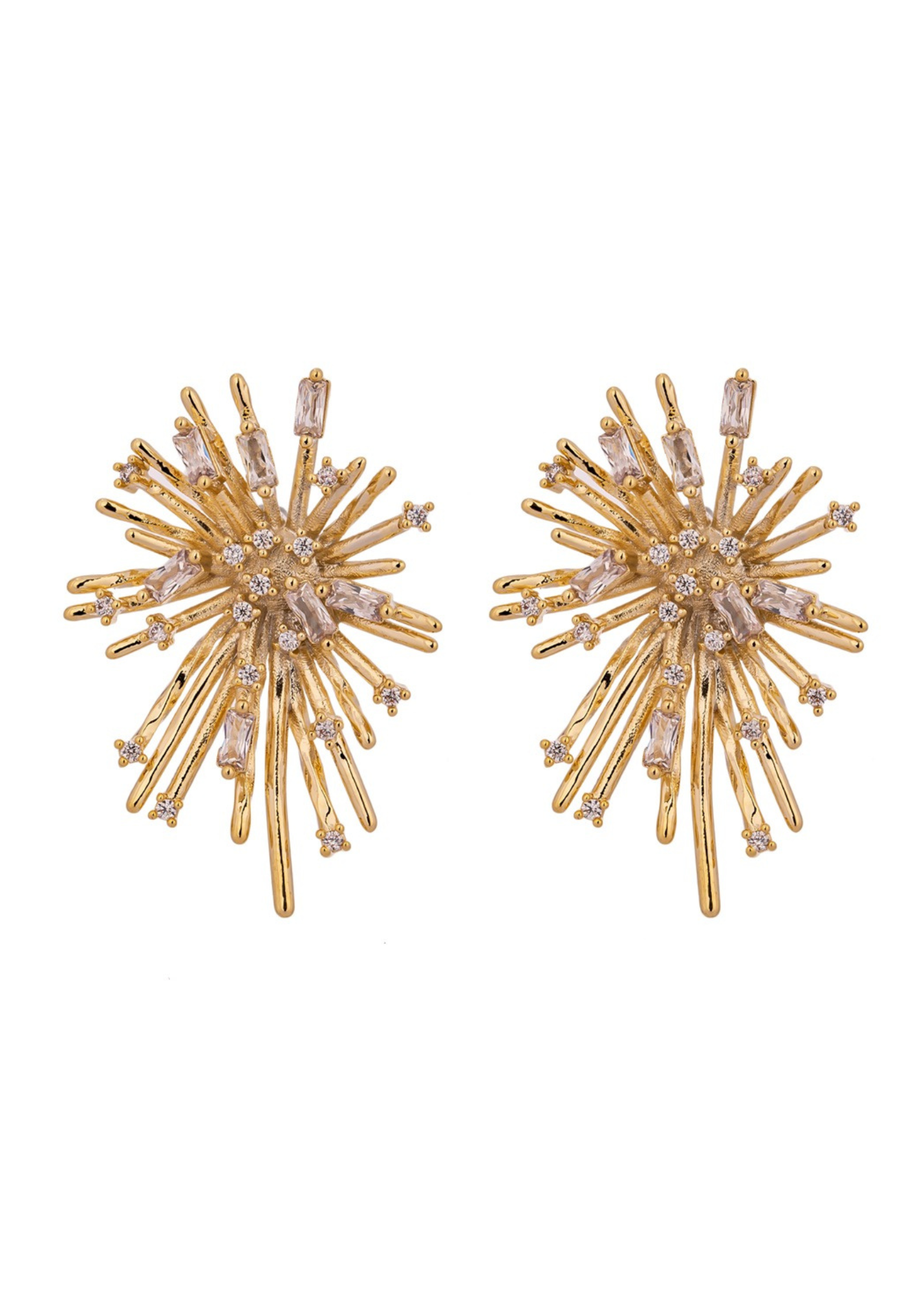 Ari Studs Hjanejewels