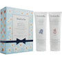 Baby Bath & Massage Set - Fragrance Free, Daisies