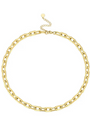 Livi Link Necklace