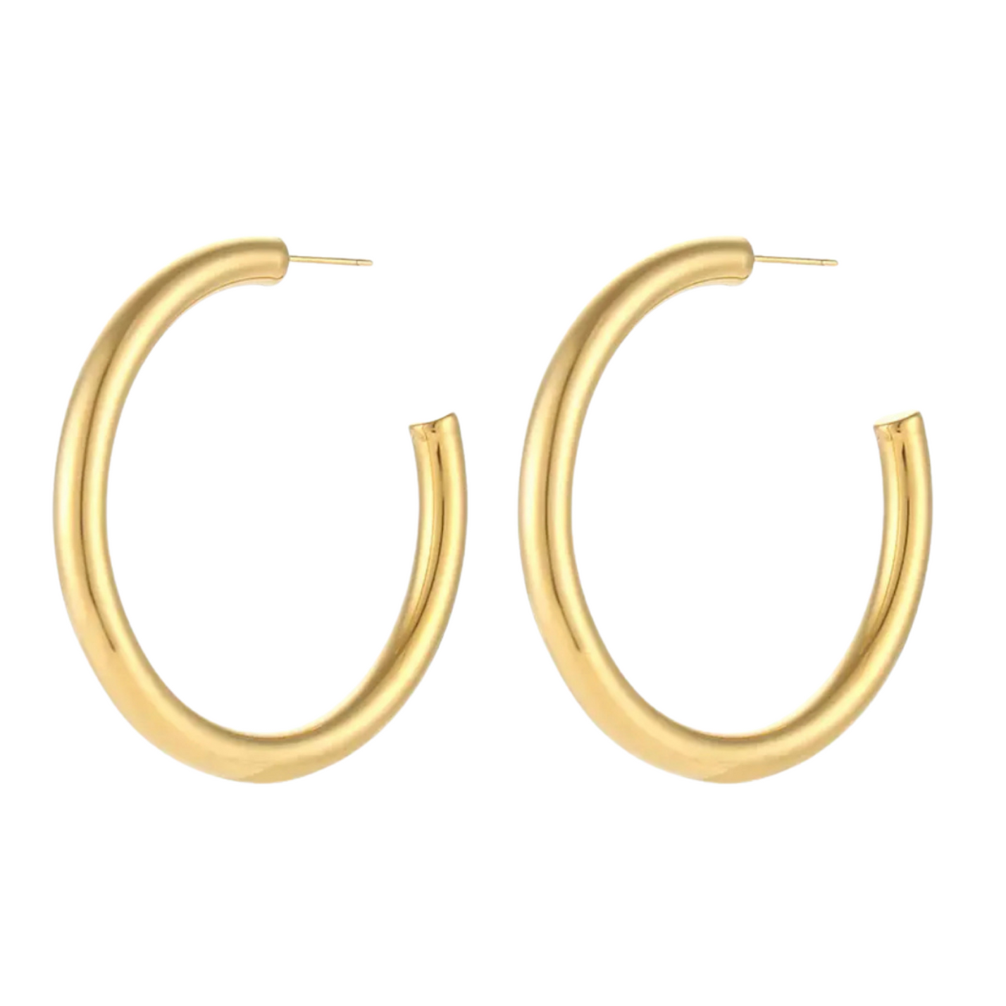 Cami Hoops