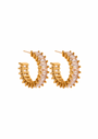 Bella Hoops