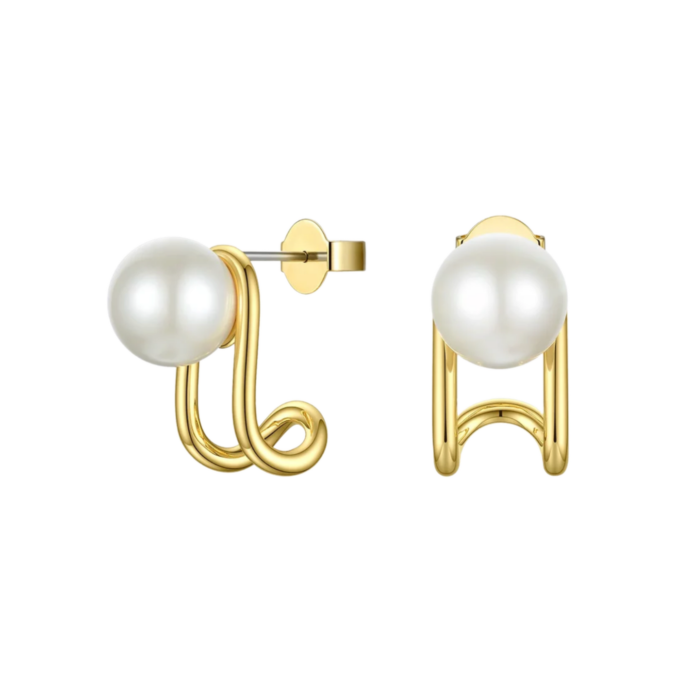 Nora Studs