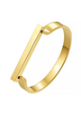 Dee Bangle Cuff