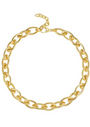 Lou Necklace