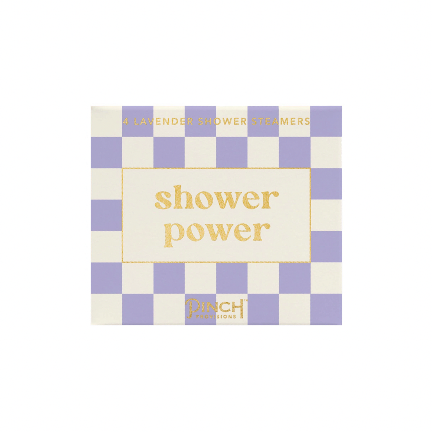 Shower Power