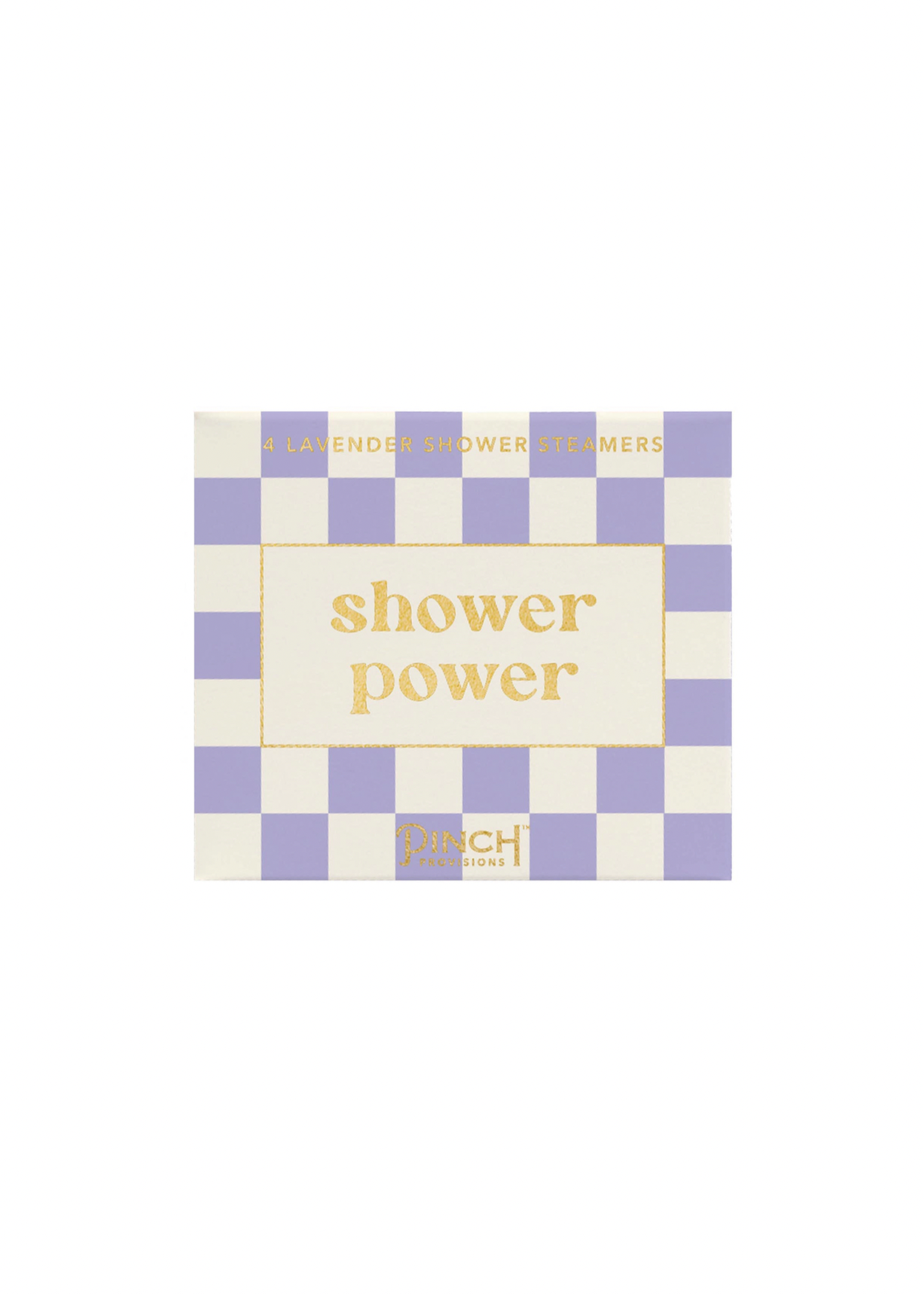 Shower Power