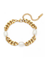 Lily Bracelet