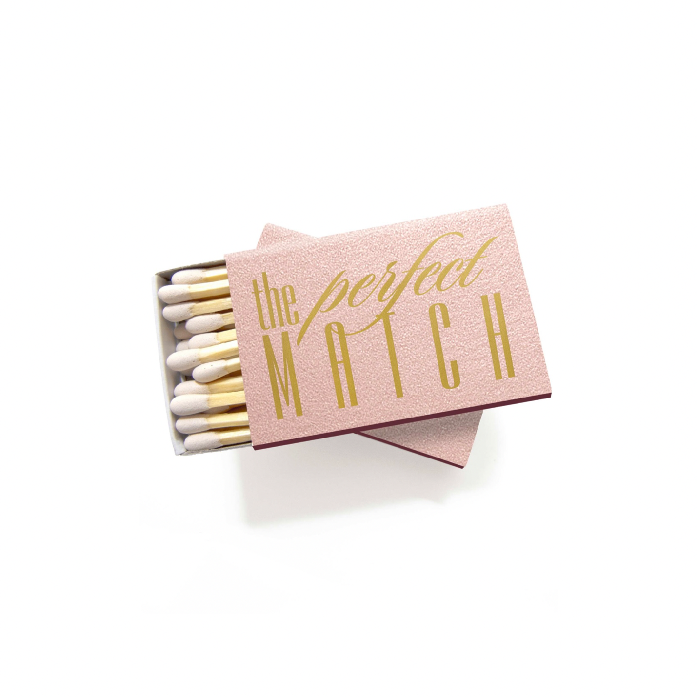 Perfect Match Matches