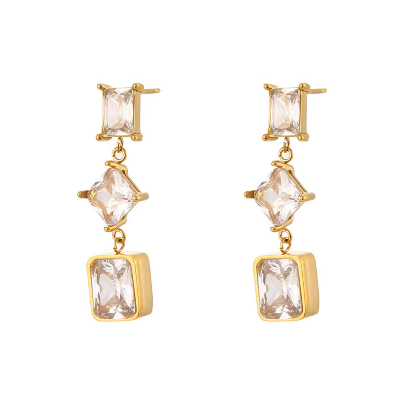 Catherine Studs