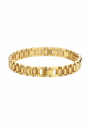 Wristwatch Chain Bracelet
