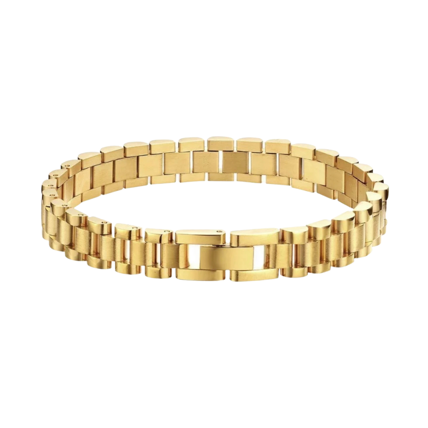 Wristwatch Chain Bracelet