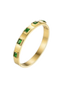 Emmy Cuff Bracelet
