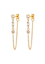 Becca Studs