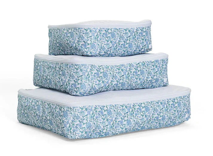 Luxe Packing Squad- Hampton’s Floral