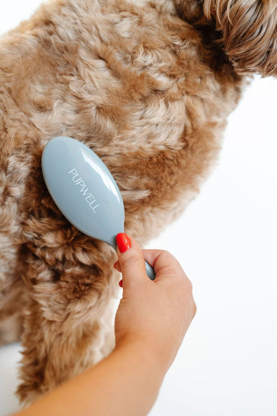 Gentle Detangling Brush