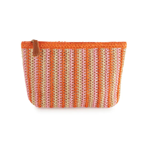 Shiraleah Maya Zip Pouch