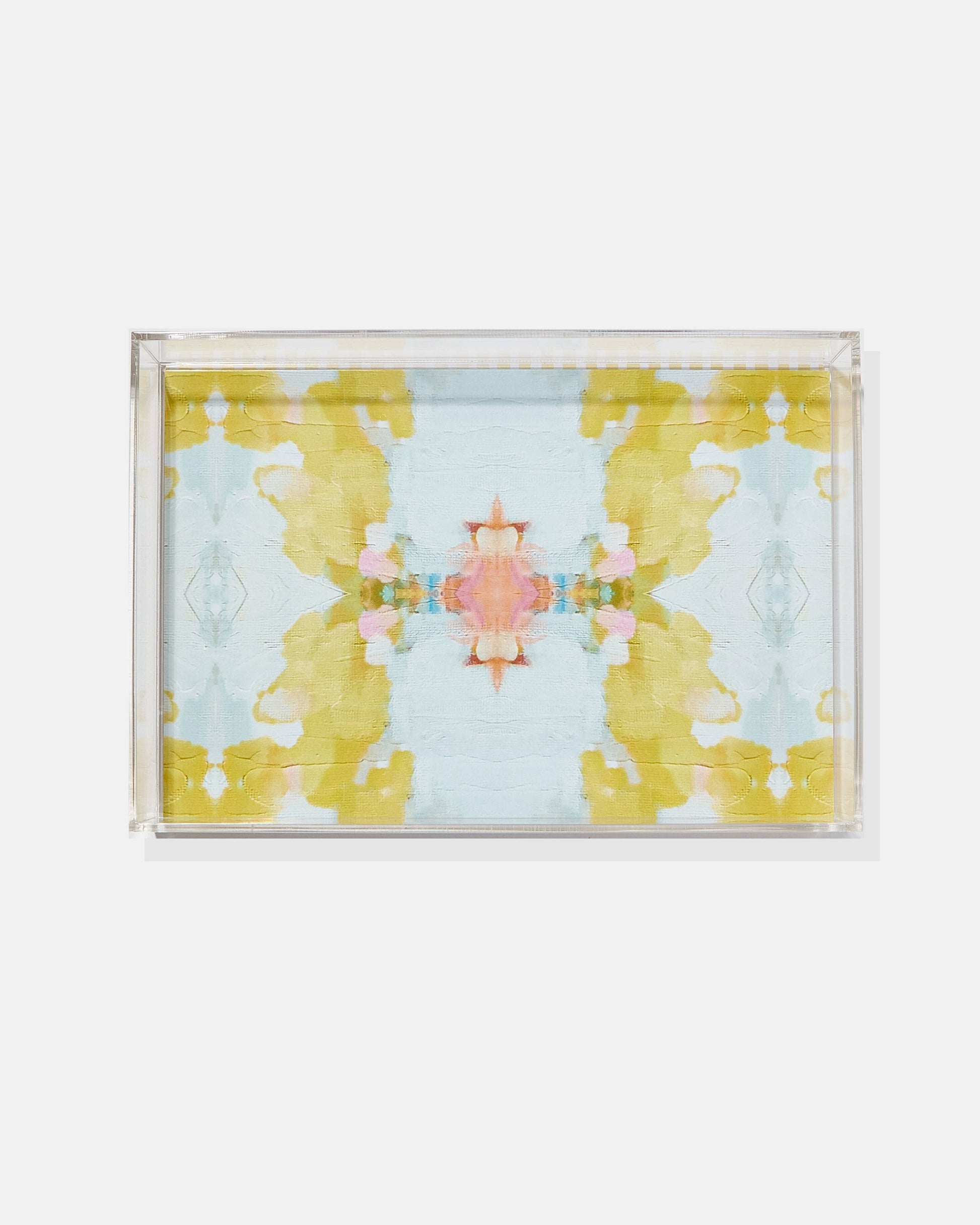 Daylight's Kiss Small Tray | Laura Park Designs x Tart