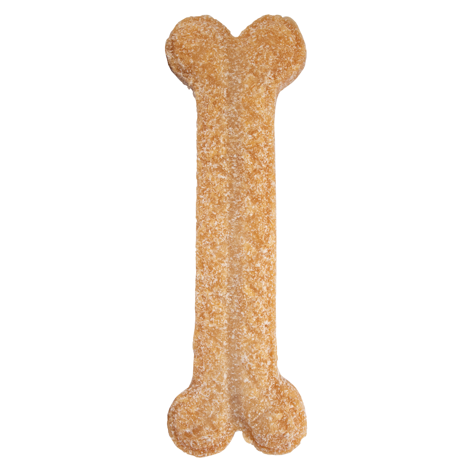 Himalayan Dog Chew Bone Coconut Medium